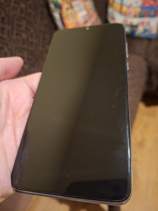 Huawei P30 Lite 128GB/4GB RAM- Перфектен екран!