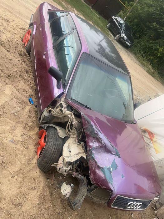 Продам Срочно Audi