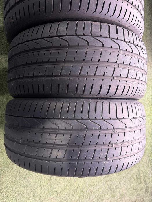 Anvelope vară 285/40/21 Pirelli