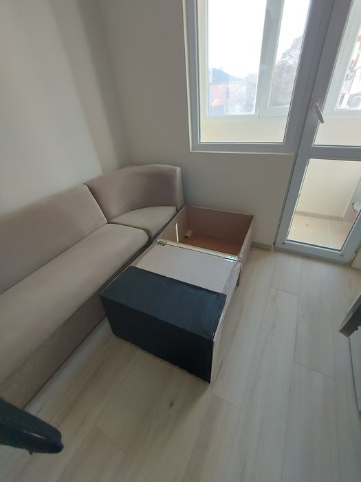 Кухненски ъгъл - нов