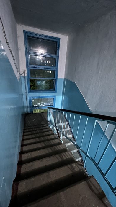 Продам 3-х комнатную квартиру