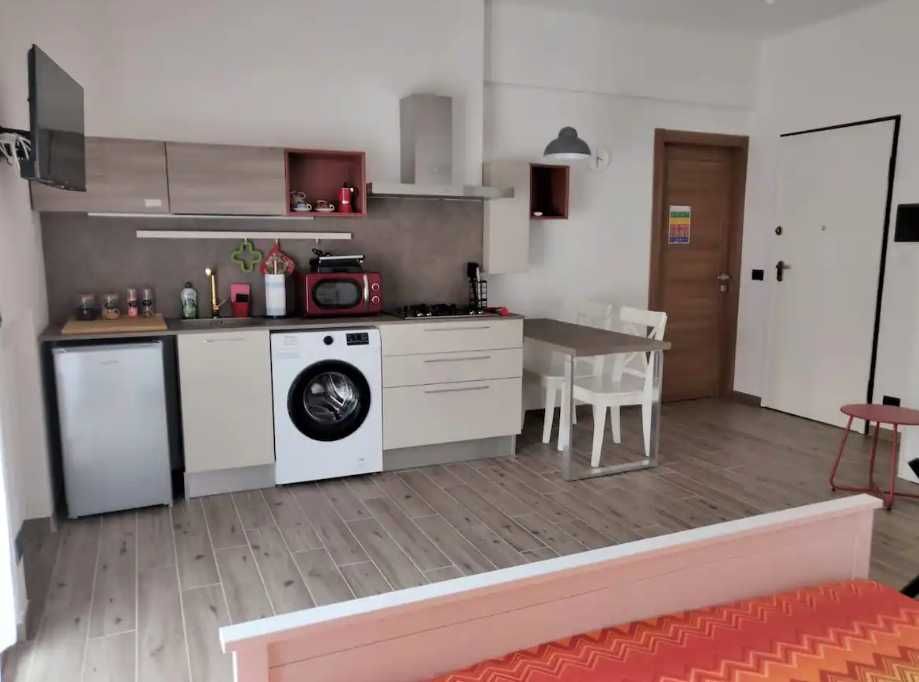 Едностаен апартамент под наем Тракия