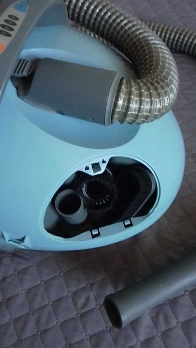 Части за Zelmer - Delfin