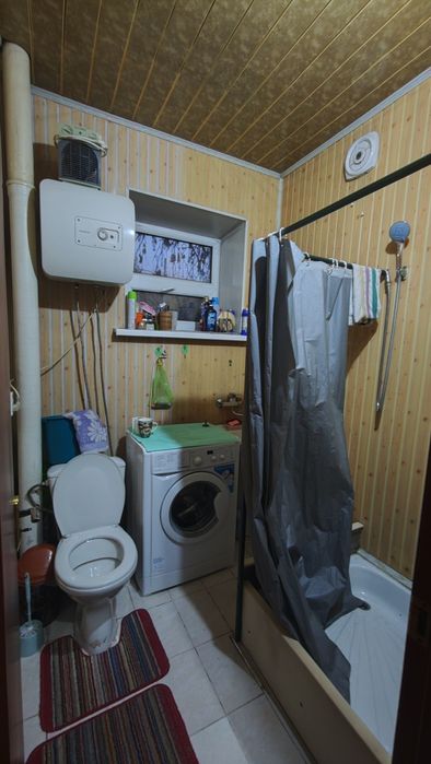 Квартира в рмз.однушка