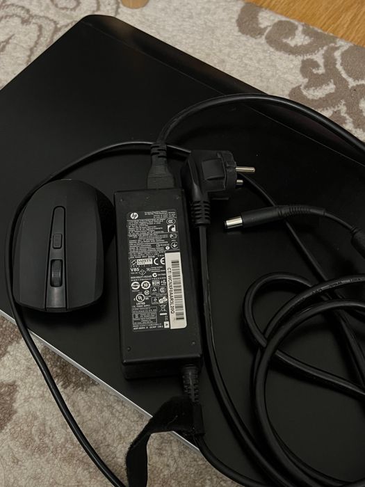 Ноутбук HP игровой