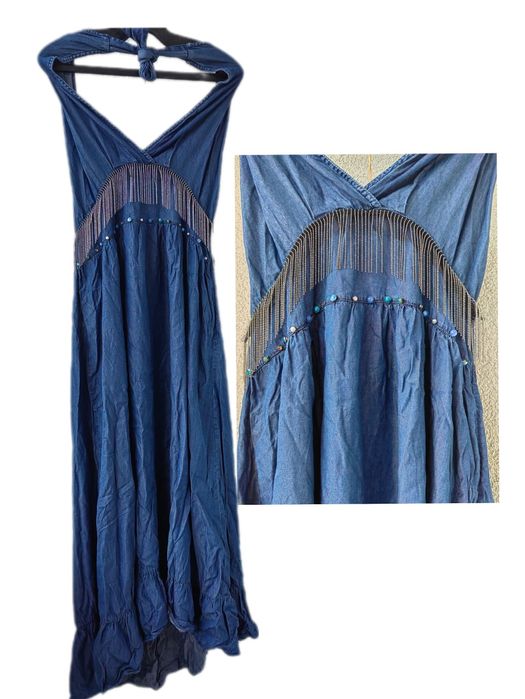 Дамски рокли различни размери НОВИ