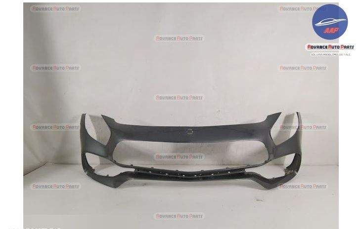 Bara Fata originala Mercedes-Benz AMG GT C190 [facelift] 2017 2018 201