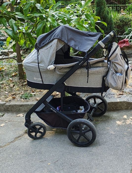 Количка Cybex Balios S