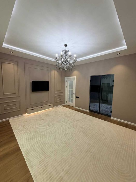 Продается 2/3/11 евро квартира 57м2 ЖК Мегаполис Юнусабад метро: