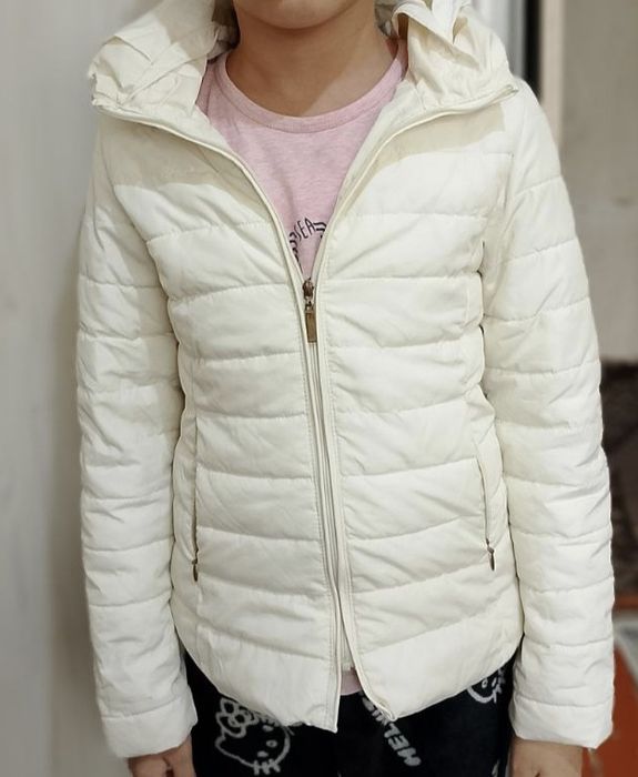 Куртка для девочек