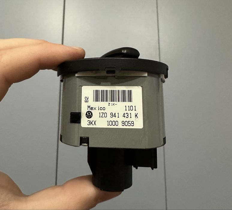 Ключ за фарове за Volkswagen , Seat , Audi , Skoda