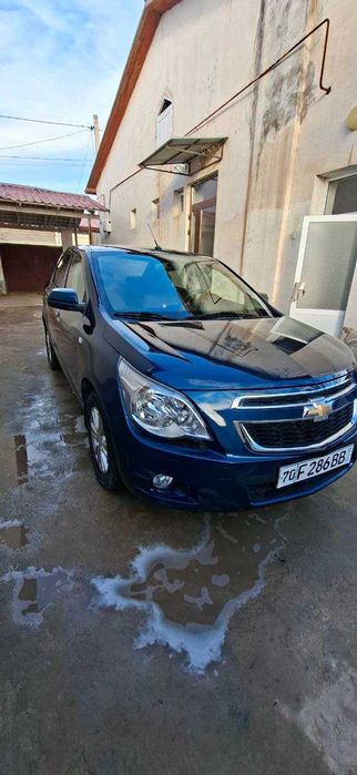 Cobalt, some kinda blue, 11.2023