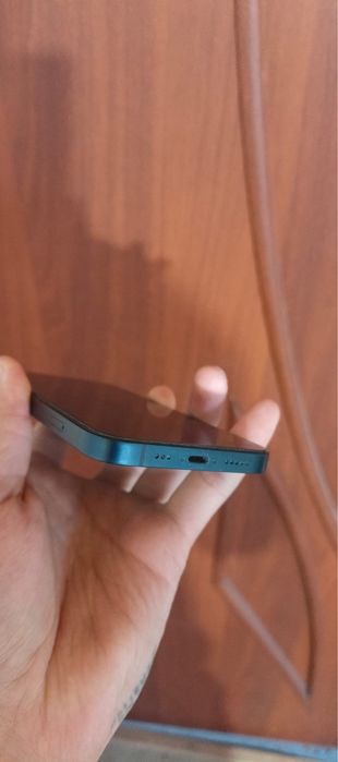 Iphone 13 128gb midnight