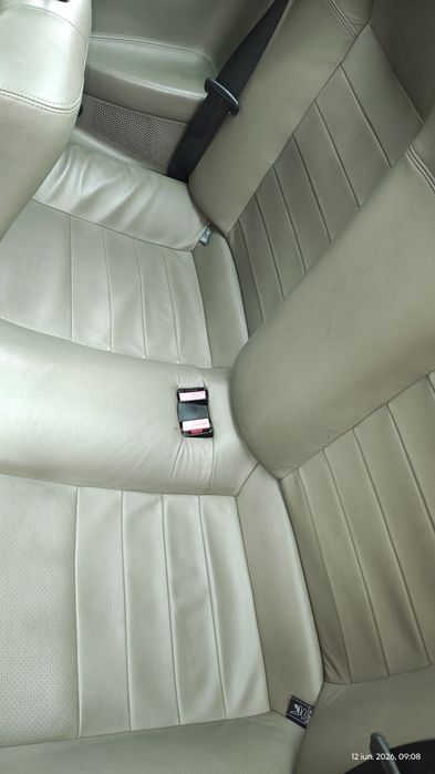Detailing Auto Deva la domiciliu
