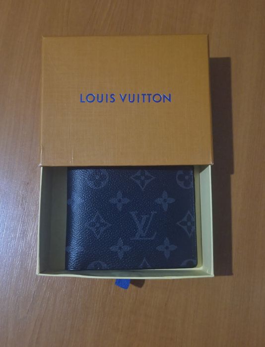 Portofel louis vuitton