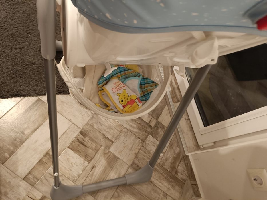 Столче за хранене