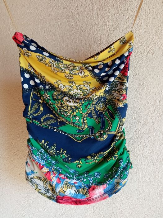 Рокля от две части Junona