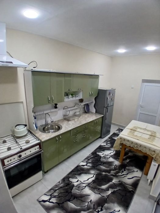 Sergili tumanida 2 xonali kvartira ijaraga beriladi