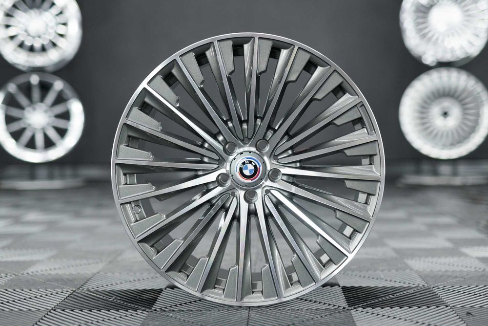 jante 20 bmw r20 g seria 3 seria 4 seria 5 seria 6 seria 7 X3 X4 X5 X6 X7 G20 G21 G80 G22 G23 G26 G30 G31 G60 G11 G12 G70 G01 G02 G05 G06 G07
