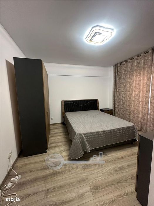 Apartament 2 Camere Dec Platou Galata 59Mp