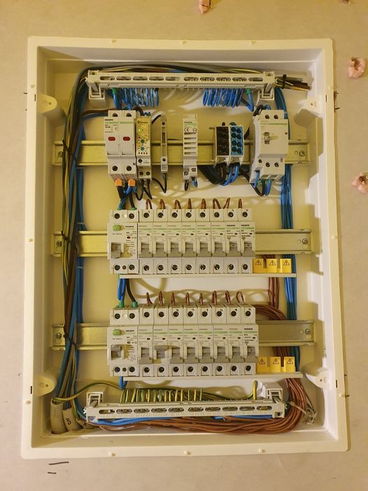 Electrician Bucuresti,Ilfov