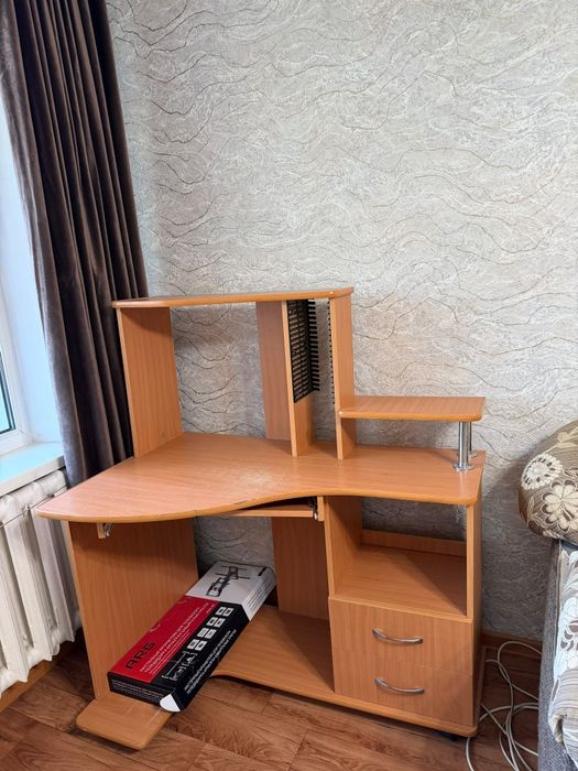 Срочно продам мебель