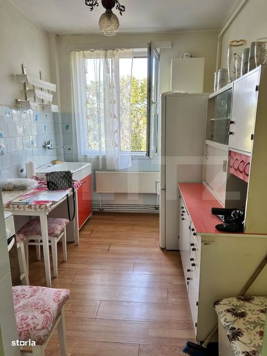 Apartament 3 camere, 53.28 mp, zona Micro 1