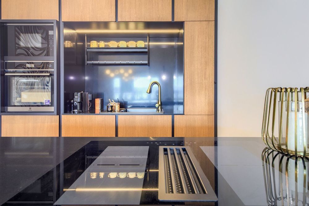 Продава се Тристаен апартамент в София, Малинова долина - 139 кв.м за 2842 €/кв.м - Снимка #2