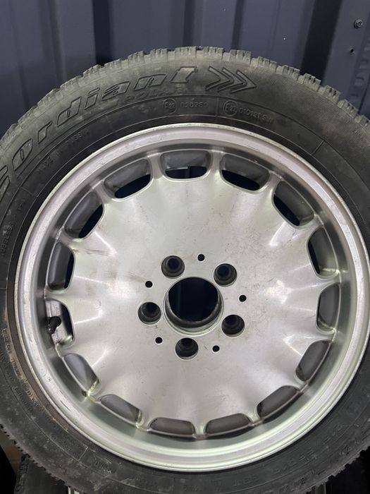 Продаю 3 комплекта дисков r16 и r18