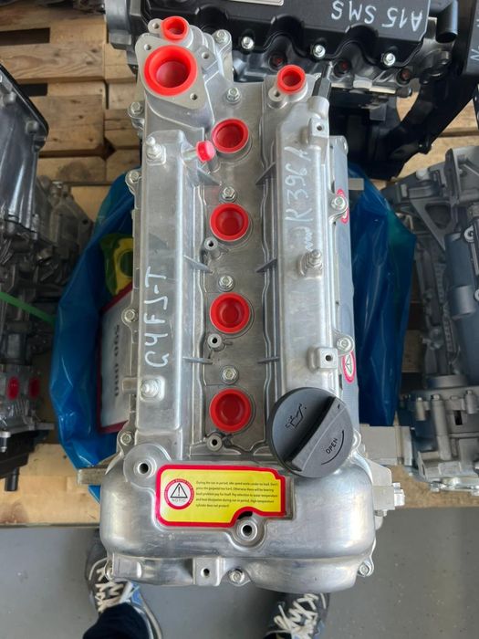 Двигатели на все модели