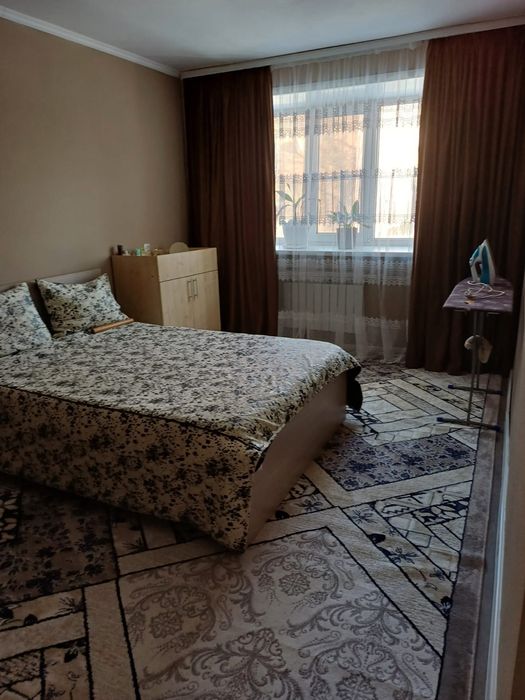 Продам 2х квартиру в Белоусовке