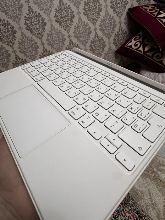 Apple Magic Keyboard Folio