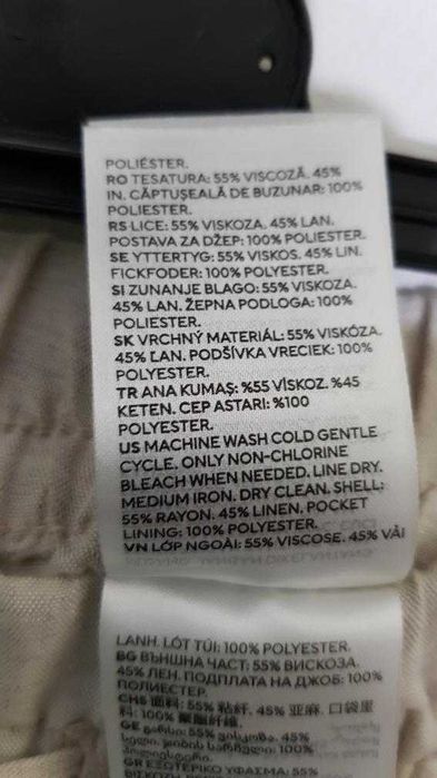 Pantaloni damă in