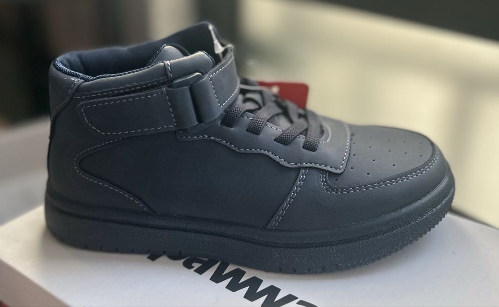 Ghete din piele apawwa