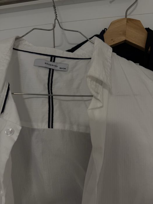 Костюм Reserved за момче