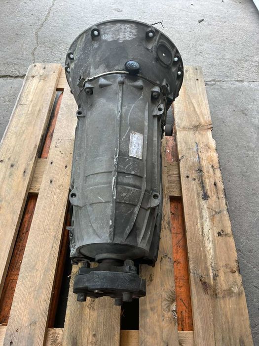 Скоростна Кутия MERCEDES CLS350I 272к.с.-АВТОМАТИК