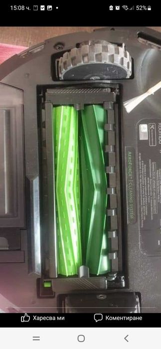 Консумативите за iRobot серия e, i, j и Roomba Combo j7/j7+