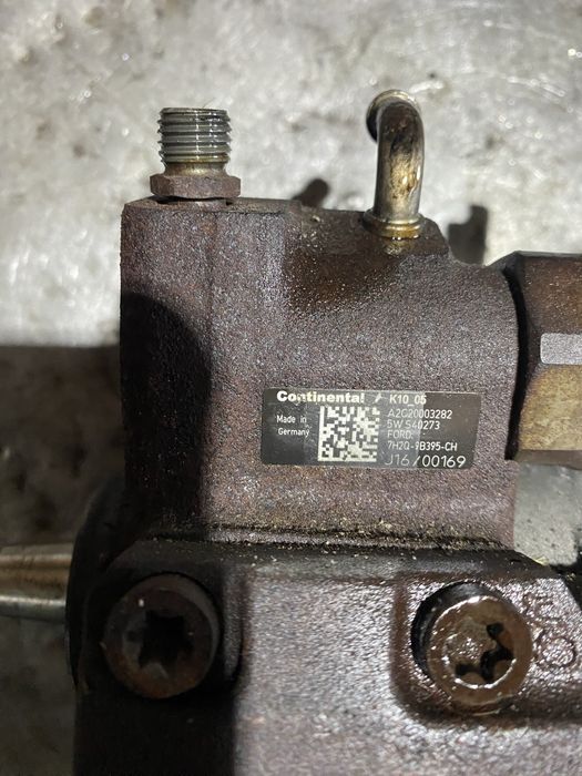 гнп рендж роувър 2.7д