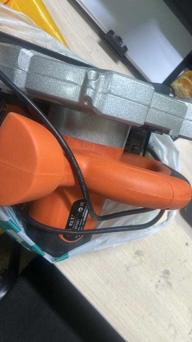 Дисковая пила: Pit; P71851  (Алматы) 764450