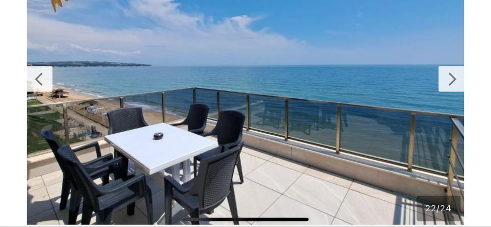 Продава се Тристаен апартамент в Обзор - 100 кв.м за 1750 €/кв.м - Снимка #2