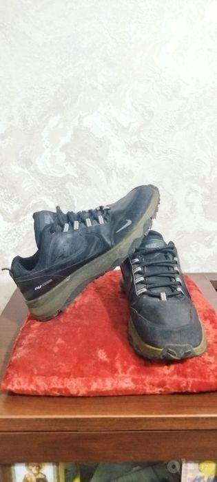 Мужские красовки