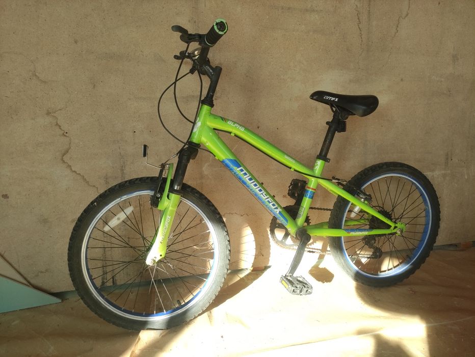 Vând Bicicleta copii
