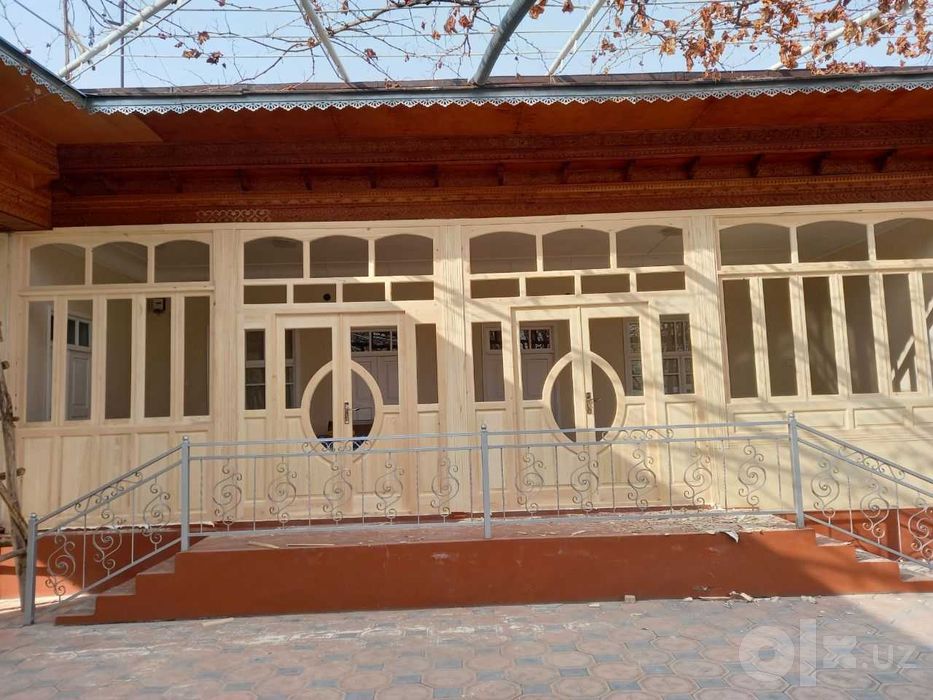 Yog'ochdan yasalgan eshik va romlar, GARANTIYA окна и двери из дерева