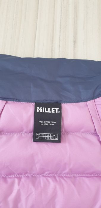 Millet Stretch Jacket Women Size M / L НОВО!  ОРИГИНАЛ! Дамско яке.