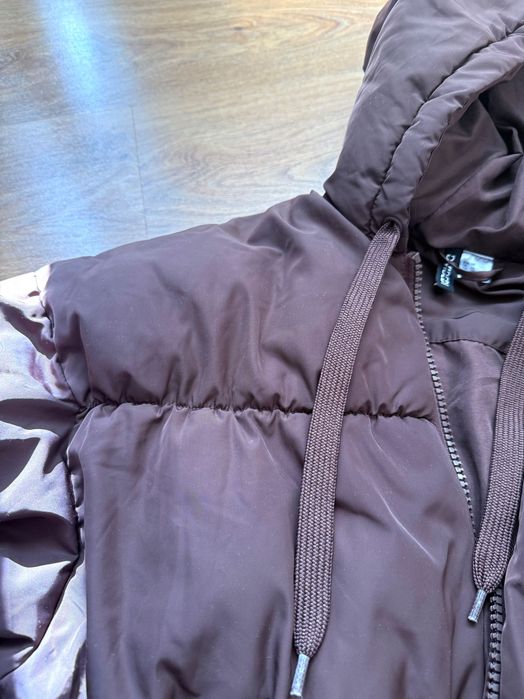 Дамско зимно яке H&M