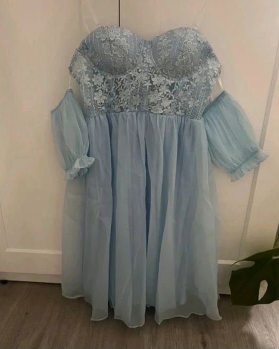 Rochie noua marime M