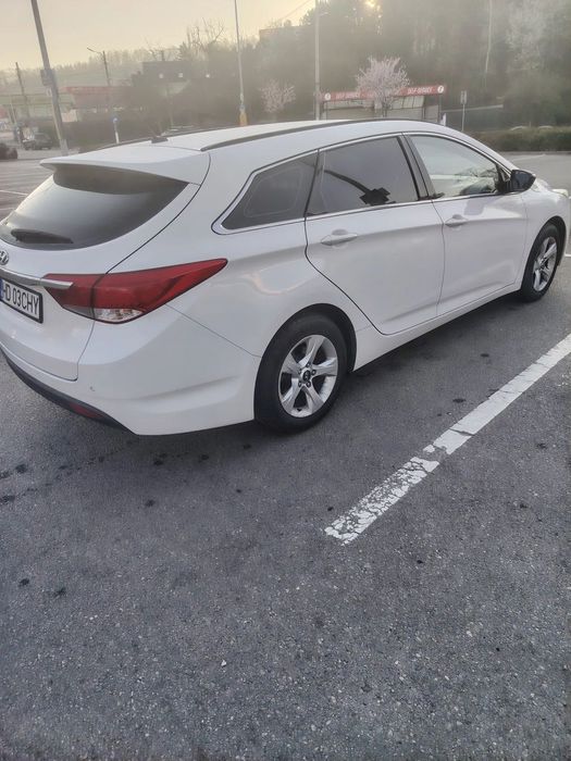Hyundai i40 Stare foarte buna