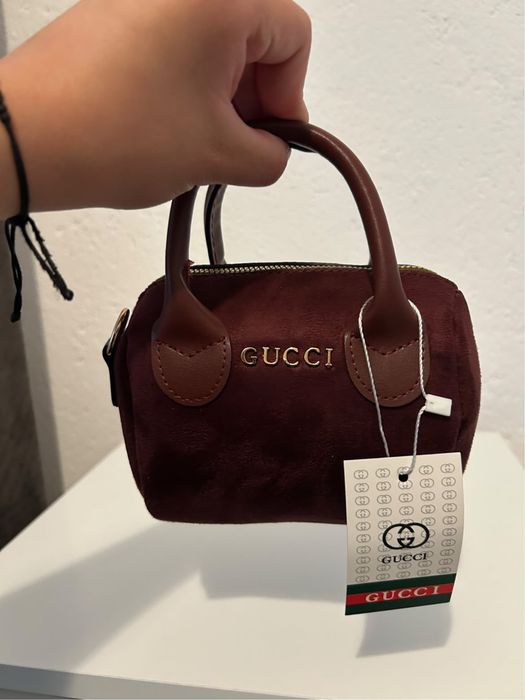 Дамски чанти gucci различни цветове