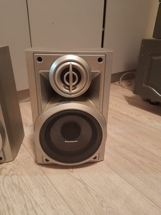 Колонки Panasonic  Оригинал