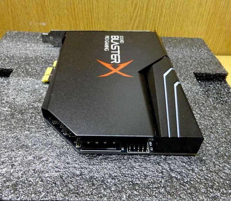 DAC (ESS Sabre 32 Ultra)